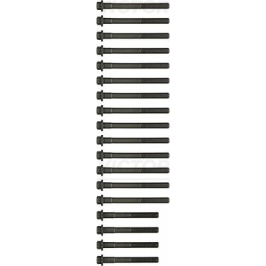 Болт ГБЦ Reinz 14-55000-01