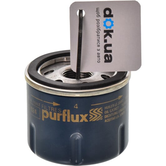 Оливний фільтр Purflux LS924