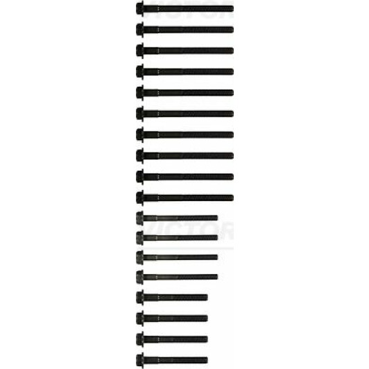 Болт ГБЦ Reinz 14-32259-01