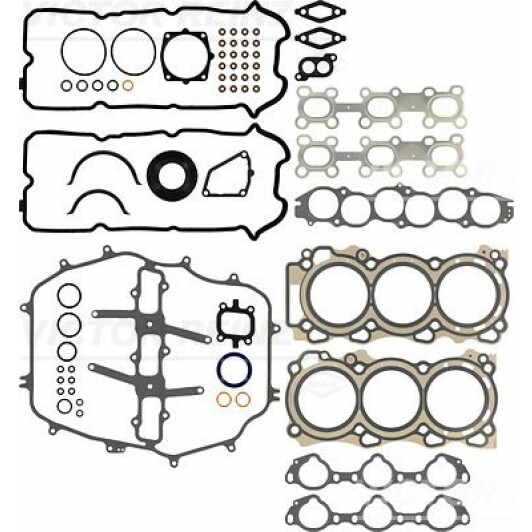 Комплект прокладок полный Reinz 01-53665-01 для Nissan 350 Z