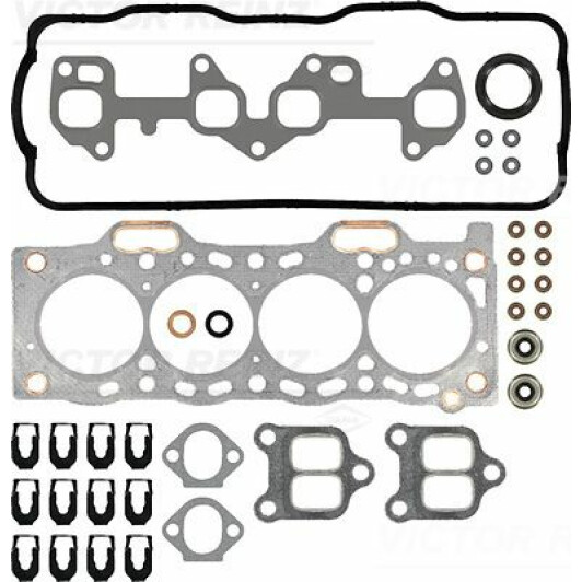 Комплект прокладок ГБЦ Reinz 02-52136-01 для Toyota Starlet