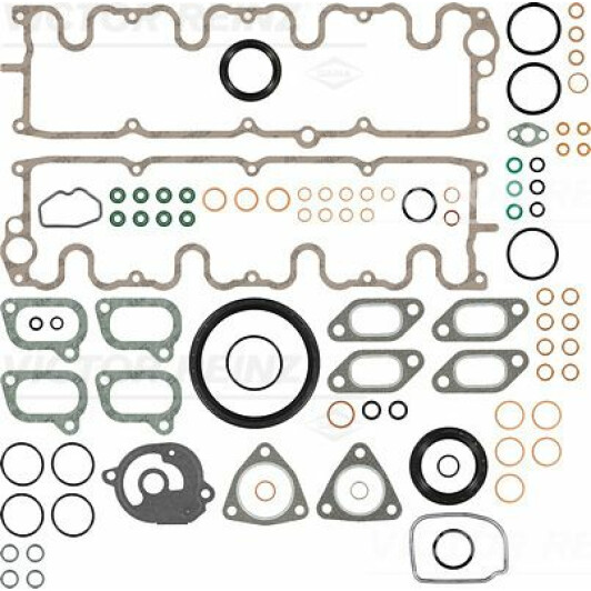 01-31579-03 Reinz Комплект прокладок полный для Suzuki Wagon R