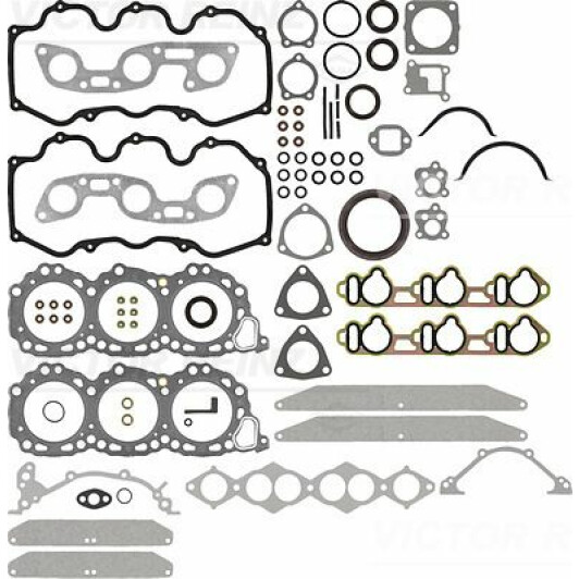 01-52200-04 Reinz Комплект прокладок повний для Nissan Maxima
