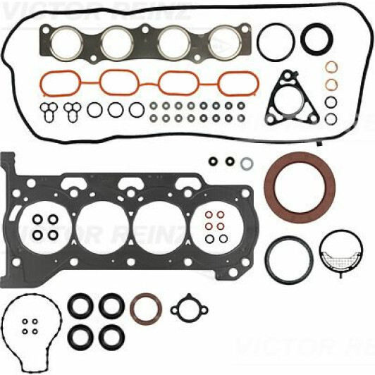 Комплект прокладок полный Reinz 01-54025-04 для Toyota Corolla