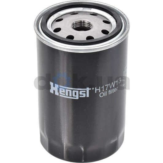 Масляный фильтр Hengst Filter H17W13