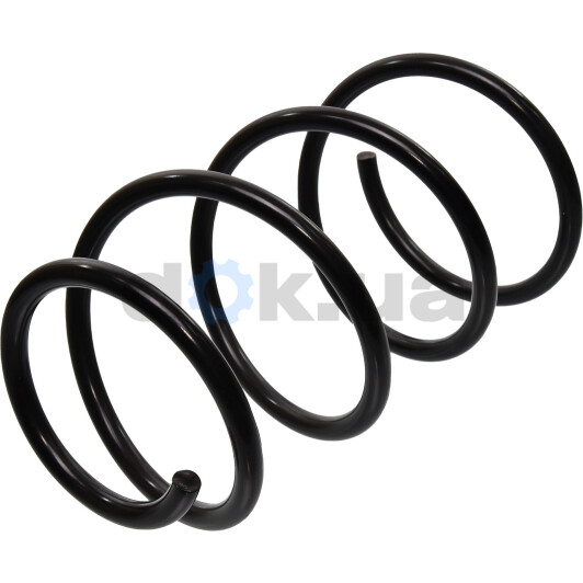 Пружина підвіски Lesjöfors 4062086 для Nissan Teana