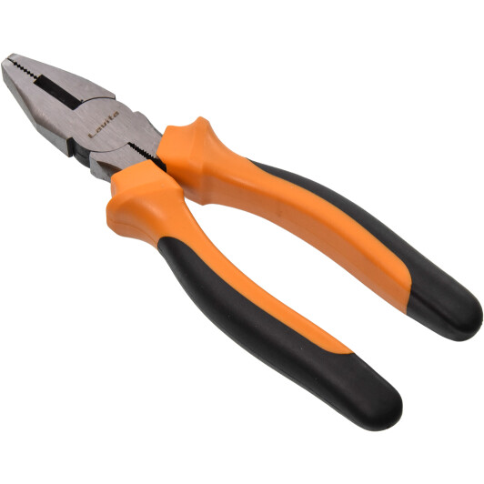 Плоскогубцы Lavita LAPG7180 180 мм