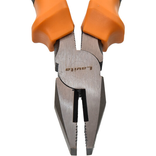 Плоскогубцы Lavita LAPG7180 180 мм