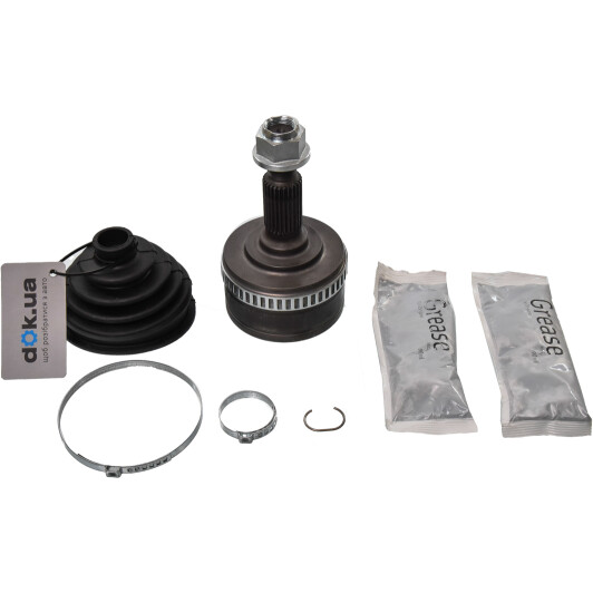 VKJA 5351 SKF ШРУС