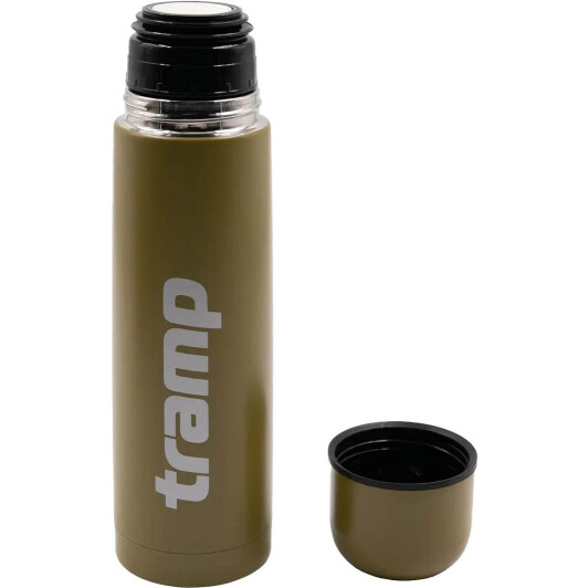 Термос Tramp Basic 750 мл хаки