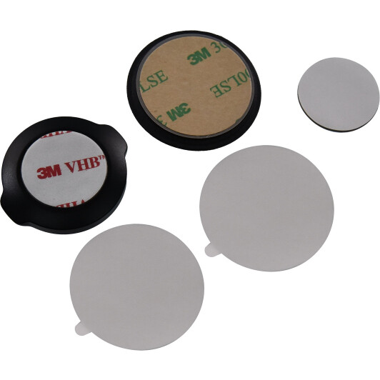 Держатель для телефона Baseus Small Ears Magnetic Bracket SUER-C01