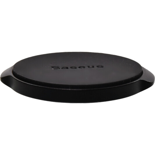 Держатель для телефона Baseus Small Ears Magnetic Bracket SUER-C01