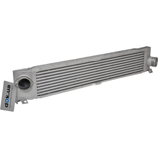 DAC007TT Thermotec Интеркулер