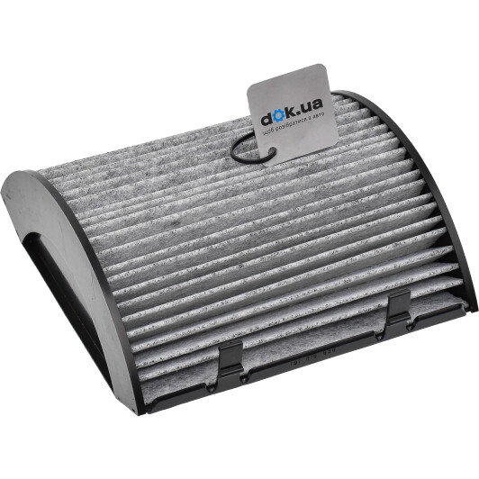 T1476001ACP TOKO Фильтр салона для Chery Amulet