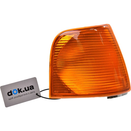 18-1910-01-2 TYC Ліхтар покажчика повороту для Audi 100
