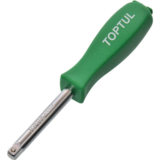 Вороток-викрутка Toptul CAIA0815 1/4