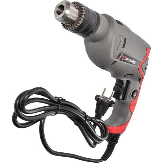 Дрель ударная Intertool DT-0107 сетевая