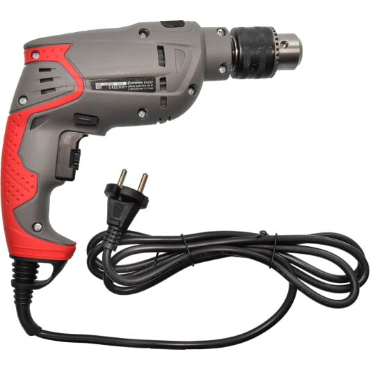 Дрель ударная Intertool DT-0107 сетевая