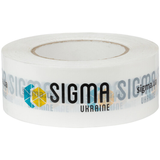 Скотч Sigma 8401641 48 мм x 200 м