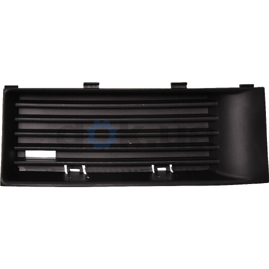Облицювання бампера DPA 88530048402 для Skoda Fabia