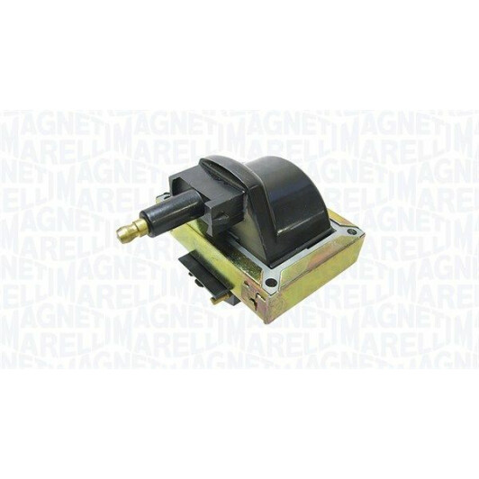 BAEQ018 Magneti Marelli Котушка запалювання