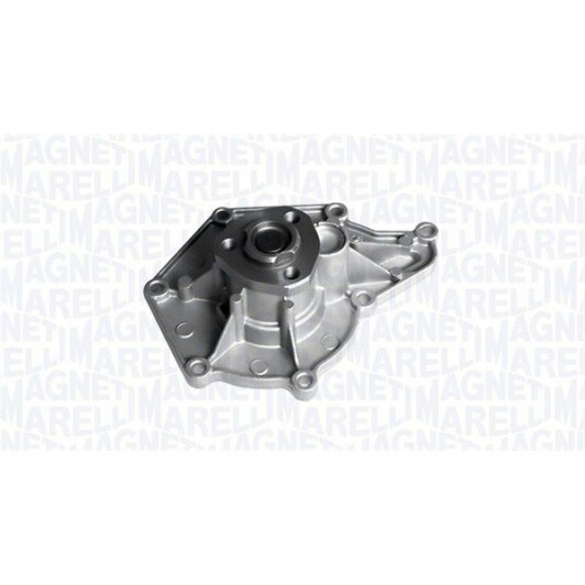 WPQ1205 Magneti Marelli Помпа