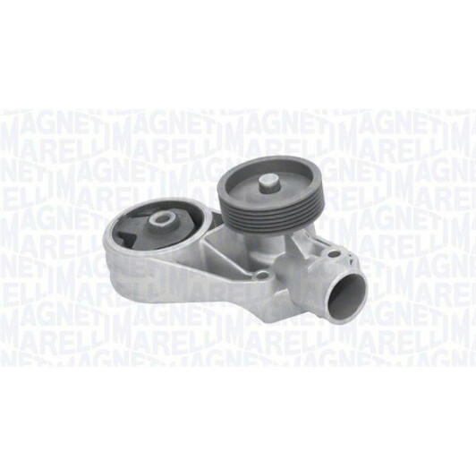 WPQ1029 Magneti Marelli Помпа