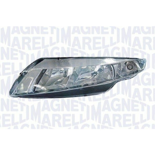LPL712 Magneti Marelli Основная фара для Honda Civic