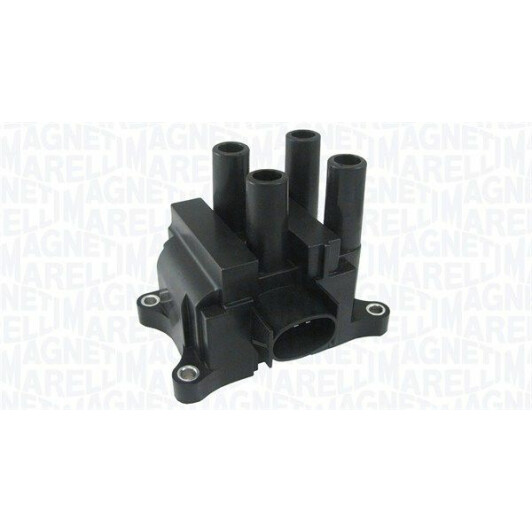 BAEQ038 Magneti Marelli Котушка запалювання