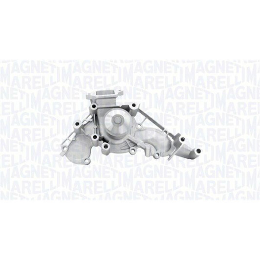 WPQ1051 Magneti Marelli Помпа