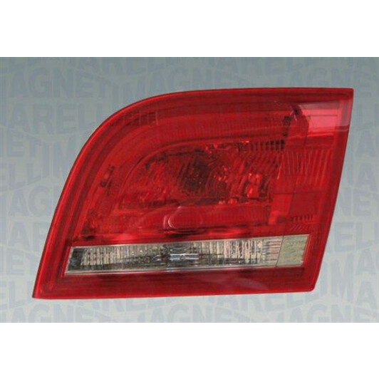 LLG411 Magneti Marelli Задній ліхтар для Audi A3