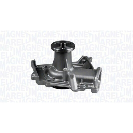 Помпа Magneti Marelli WPQ0724 для Mazda 323