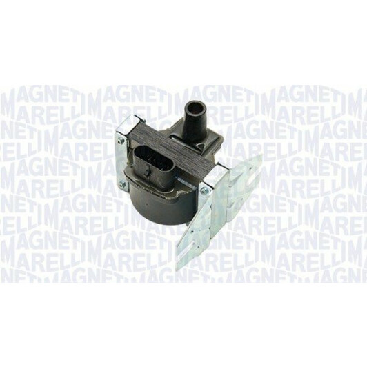 BAEQ013 Magneti Marelli Катушка зажигания