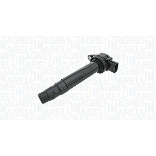 BAEQ087 Magneti Marelli Катушка зажигания