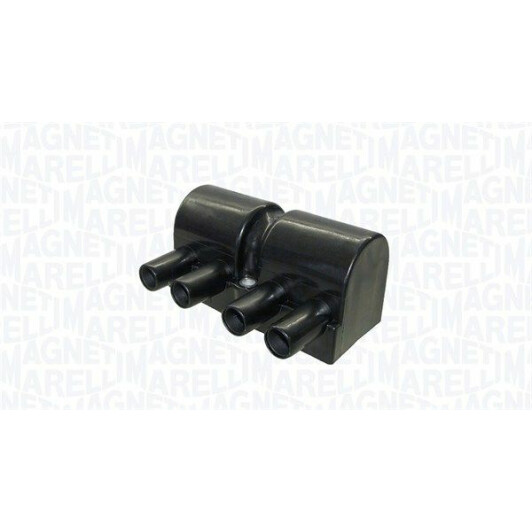 BAEQ089 Magneti Marelli Котушка запалювання