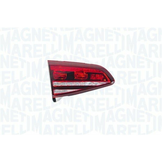 Задній ліхтар Magneti Marelli 714081240701 для Volkswagen Golf