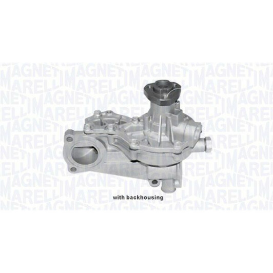 Помпа Magneti Marelli WPQ1185