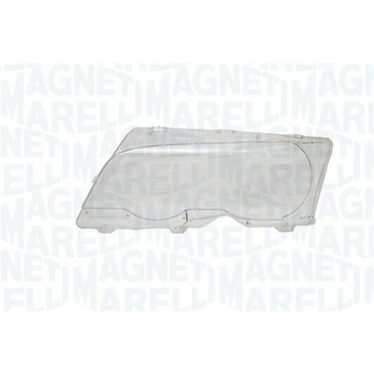 711305621771 Magneti Marelli Рассеиватель фары для BMW 3 Series