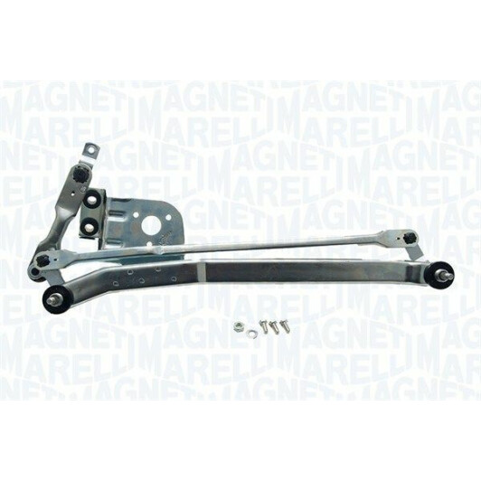 085570166010 Magneti Marelli Трапеция стеклоочистителя для Fiat Seicento