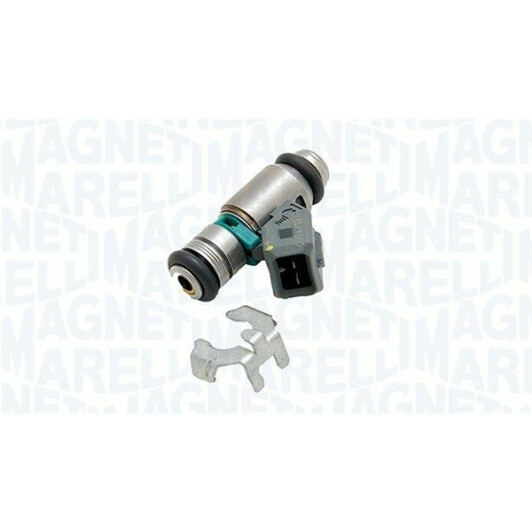 Паливна форсунка Magneti Marelli 805501026020