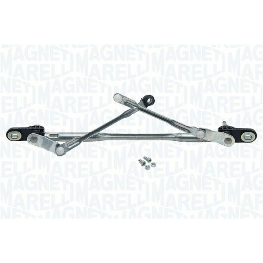 064011002010 Magneti Marelli Трапеція склоочисника для Fiat Panda