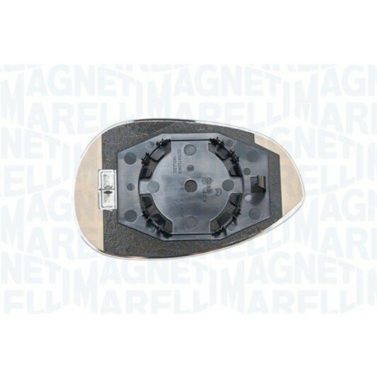 Стекло наружного зеркала Magneti Marelli 350319521160