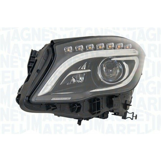 711307024361 Magneti Marelli Основна фара для Mercedes GLA-Class