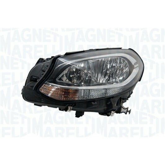 710301295204 Magneti Marelli Основна фара для Mercedes B-Class