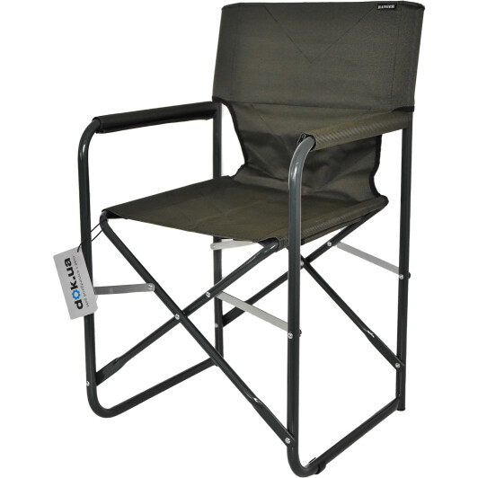 Крісло складане Ranger Giant RA2232