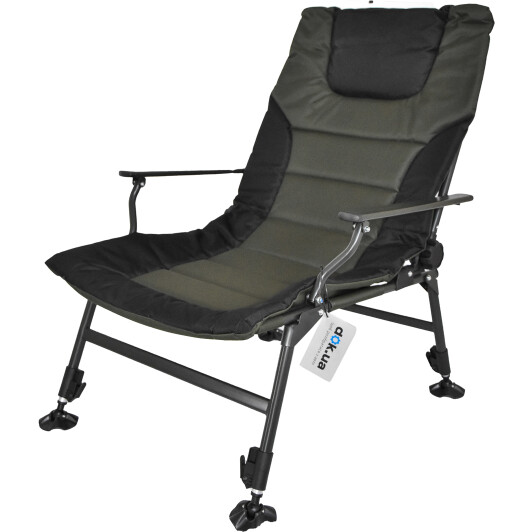 Кресло складное Ranger Wide Carp SL-105 RA2226