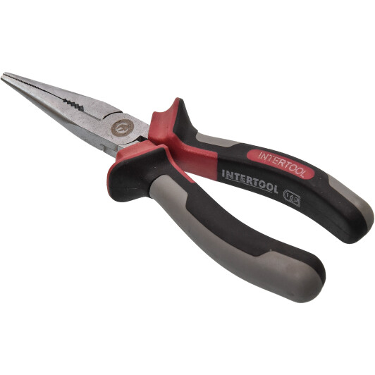 Плоскогубцы Intertool NT-0219 160 мм