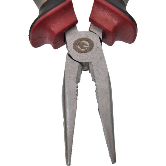 Плоскогубцы Intertool NT-0219 160 мм