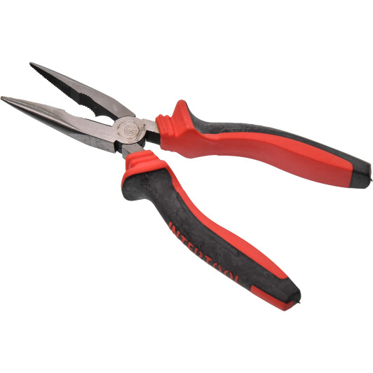 Пассатижи Intertool NT-0138 180 мм