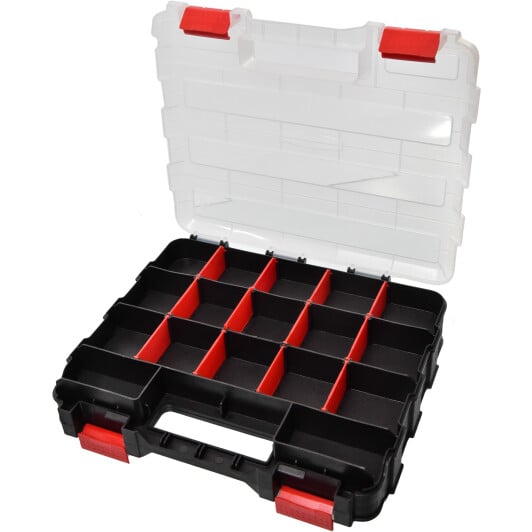 Органайзер для мелких деталей Intertool BX-4022